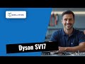 Dyson SV17: Ingen sugekraft? 🔧 Slik reparerte vi den