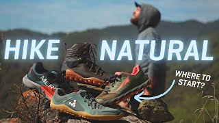 My Guide to Barefoot Hiking Shoes [Time to Switch?]