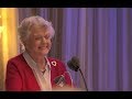 Angela Lansbury Speech at AFI AWARDS 2018