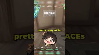 I Had To Defend My FAVOURITE Valorant Creator..