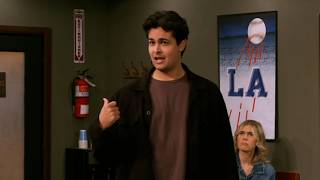 Jake Erickson Acting Reel