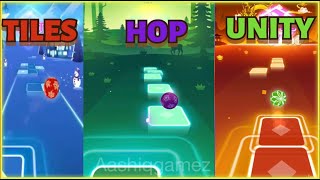 TILES HOP |UNITY EDM RUSH screenshot 5