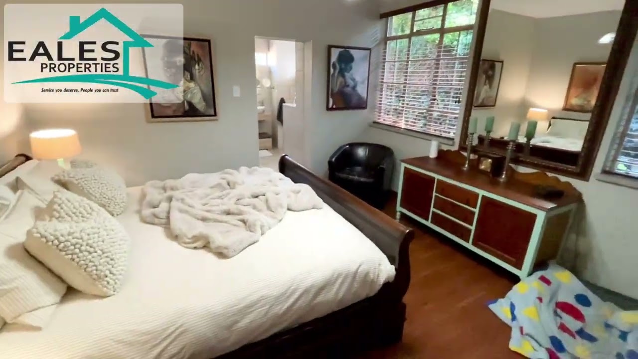 1362EP Lovely 3 Bedroom Family Home with Flatlet in Colbyn!