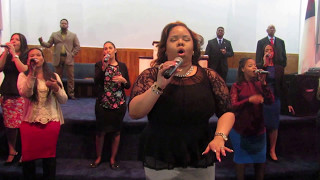 Video thumbnail of "Coro Jehova Shalom - Para Adorarte Vivo Yo"