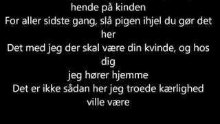 Medina kl. 10 - lyrics