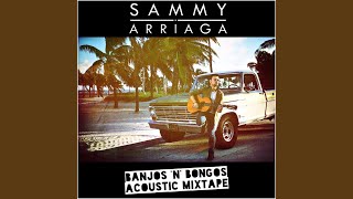 Just Another (Acoustic) (feat. Jillian Jacqueline) - Sammy Arriaga