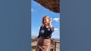 Lorene | Seattle Eco-Fashion Star & Real Estate Innovator Inspiring Change