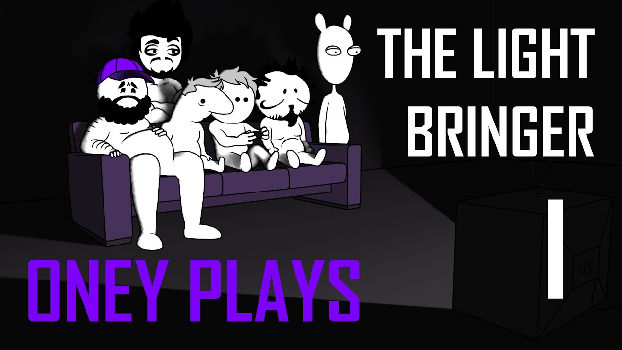The Light Bringer I: The Phantom Light Bringer - OneyPlays - YouTube