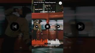 Zotto - Kum & Go Ft TrippyTanguma