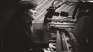 Savannah Brister - Dear World (Piano Version)