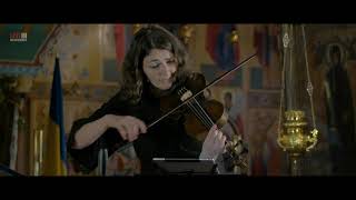 Jean-Marie Leclair Trio Sonata in D minor op. 4, No. 1; 1 mov.