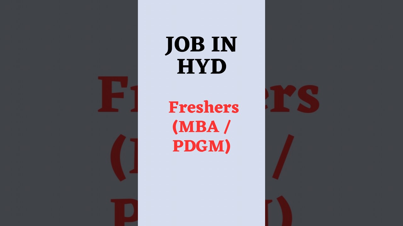 HR Executive Jobs In Hyderabad latestjobs hyderabadjobs HR Executive Jobs In Hyderabad latestjobs hyderabadjobs