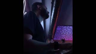 Haberi̇mi̇z Yok - Uğur Karakuş - Bass Davul