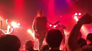 No Zodiac - Santisima Muerte 6.30.2018 Live In Shibuya. Tokyo.