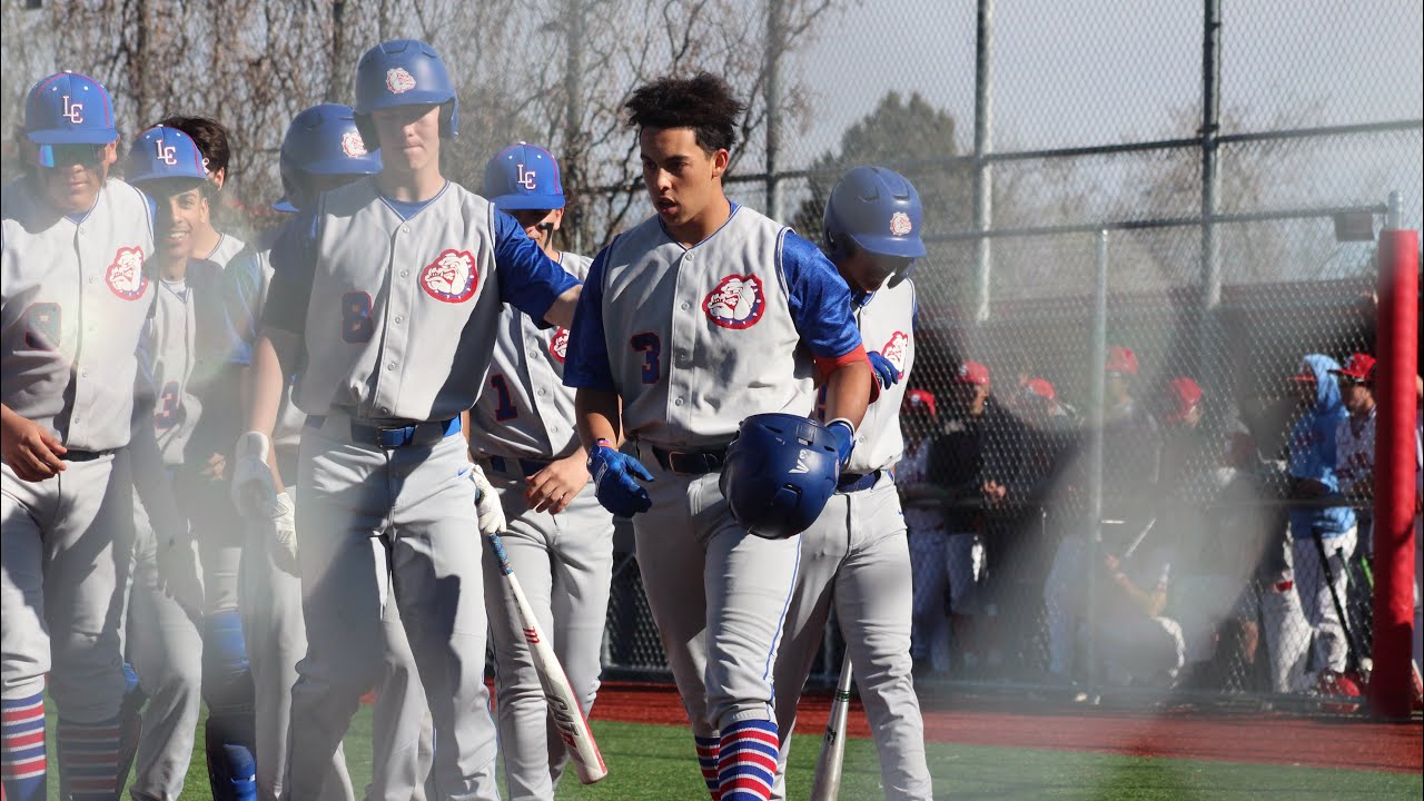 Zakye Hawkins Las Cruces High School 2024/ BNL AZ- LCHS vs. Sandia 03/04/23
