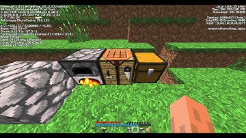 Series part 1 - How to get op on a 1.8 factions server - Diamonds allready?!