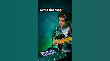 Guess that song and get that tone from Cortex Cloud for your Quad Cortex 🔥