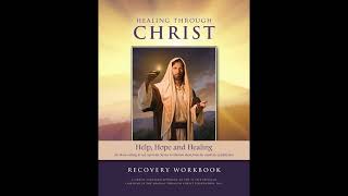 HTC Recovery Workbook - Step 5 - Section 1