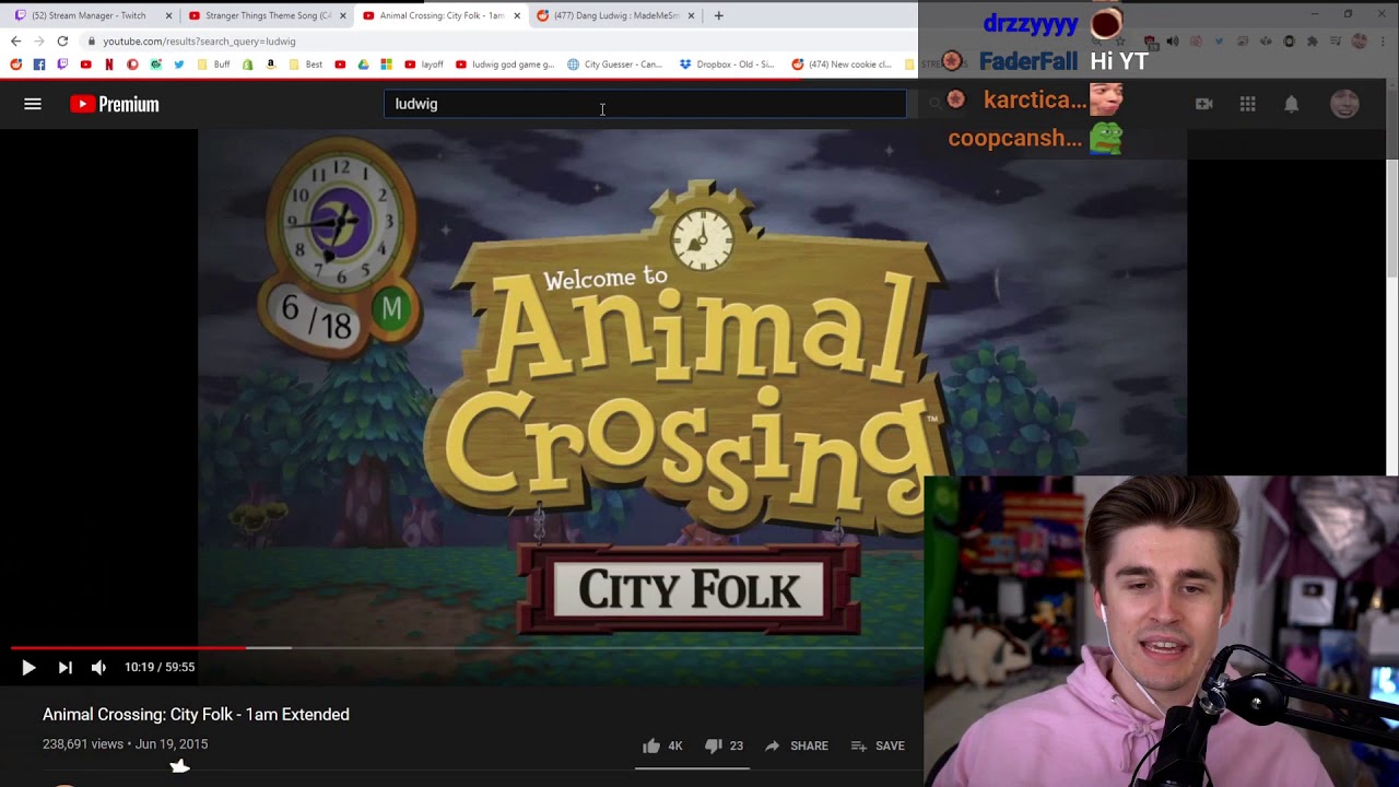 Daily Twitch Fails October 15th, 2020 - YouTube