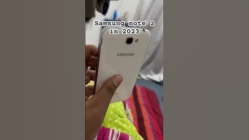 just found my samsung note 2. would you like to see a full video about it ? #samsung #samsunggalaxy