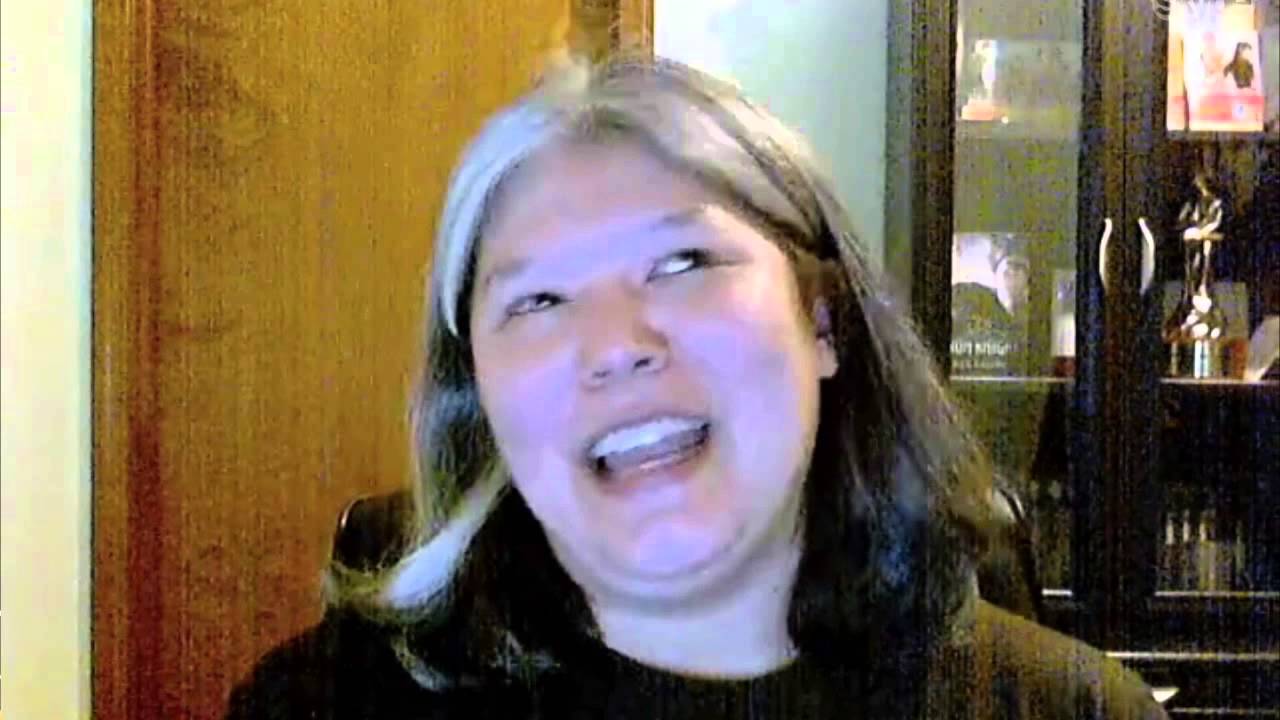 Harlequin TEEN - Interview with Julie Kagawa