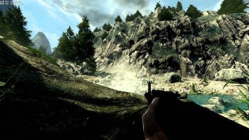 Crysis Hory - Part II of II