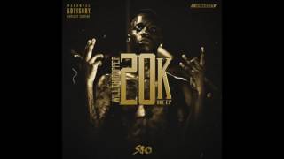 WillThaRapper - 20 K (DL Link)