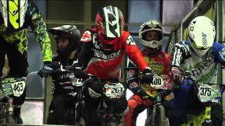 2015 USA BMX Grand National - A Pro Main 3