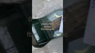 Lụp Chim Cút - Lồng Bẫy Cút Siêu Nhạy