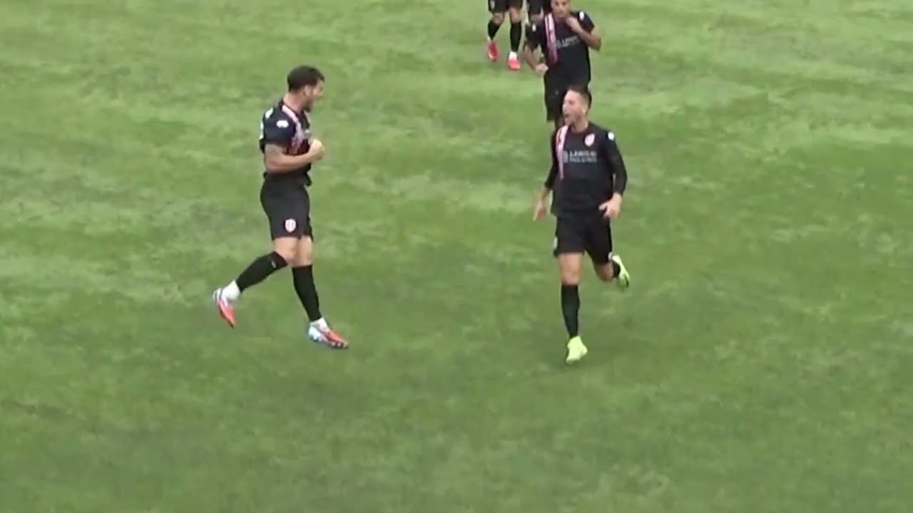 Serie D, Scandicci-Grosseto 1-2: gli Highlights