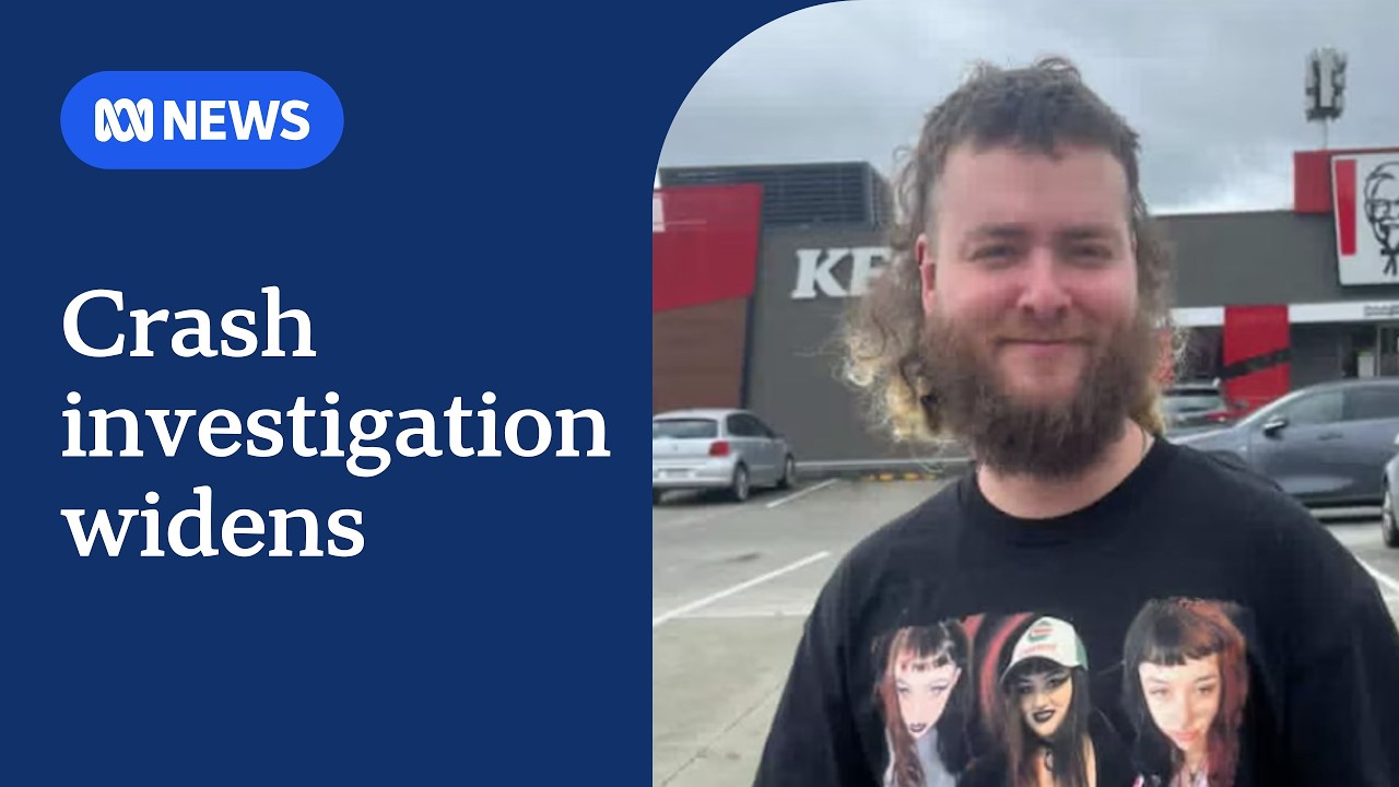 Police widen investigation into deadly Bruce Highway crash | ABC NEWS