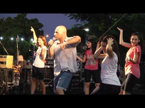 לילה לבן, רחובות 2013