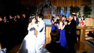 michelle dances at her 18th birthday party cotillion