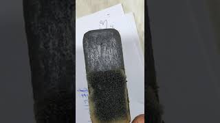 Utilización de los lápices para el dibujo técnico mecánico