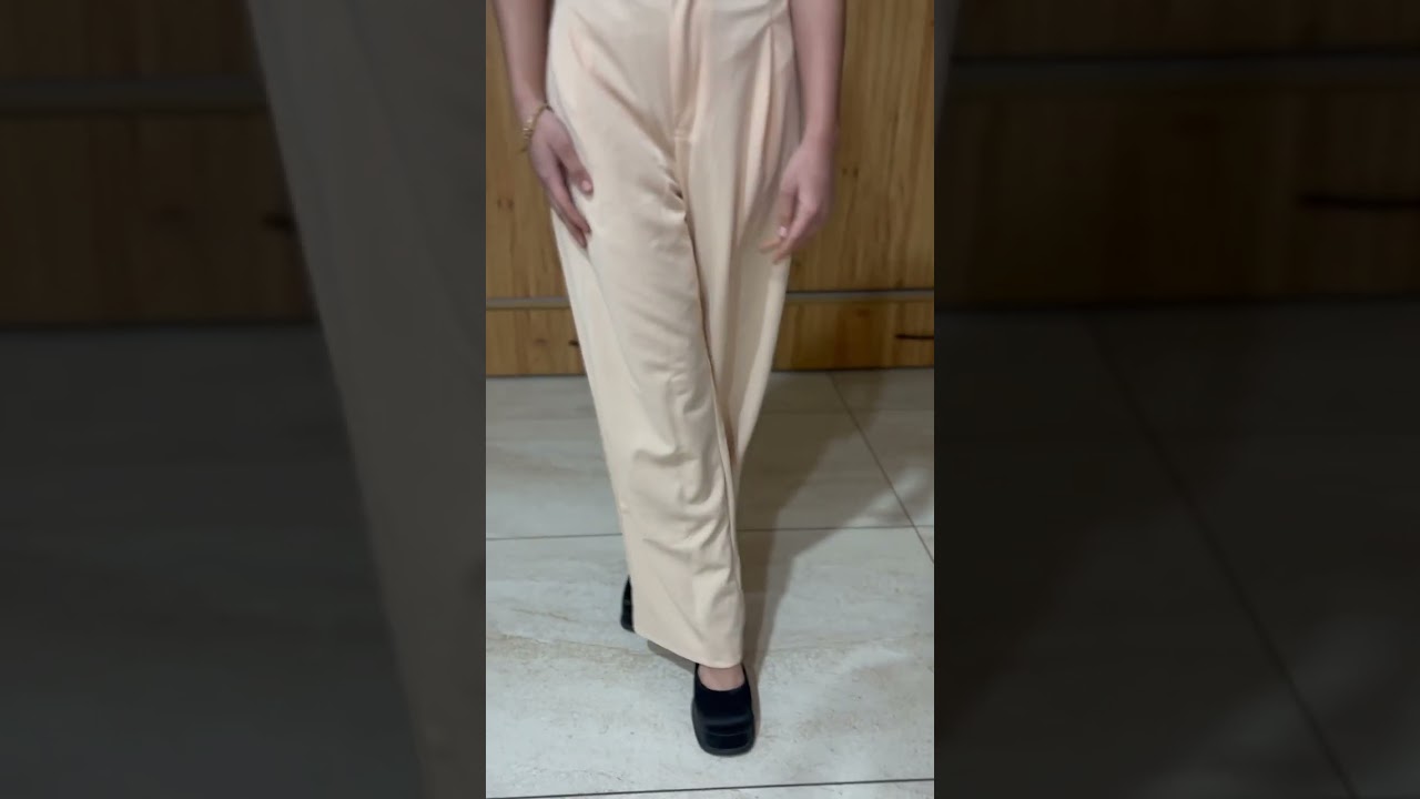 Trendy trouser for just 360Rs 👌 