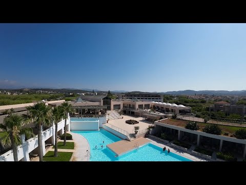 Cavo Spada Crete #funtimerecords #backgammon #drone #iphone