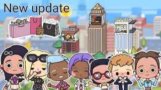 New Update "Miga Town Life World"||by TkMigaChannel screenshot 5