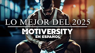 LO MEJOR DE MOTIVERSITY: El Video Más Poderoso de Motivación de Todos los Tiempos