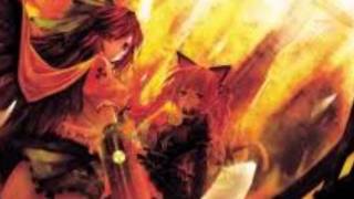 Hellfire Mantle- SA Final Stage Theme