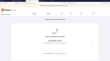 Zoho + PhoneBurner | Using the Power Dialer to Improve Productivity