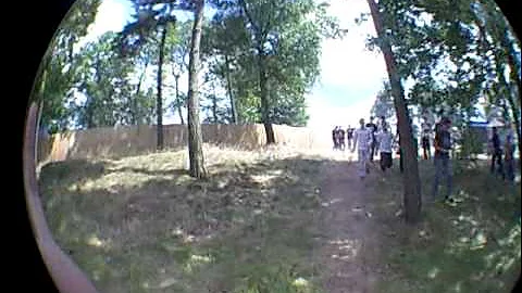 RIGE MARCHNDISING @ DOMINATOR 2009