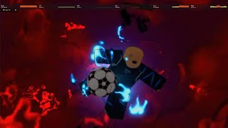 Nel Rin New Awakening Blue Lock Rivals