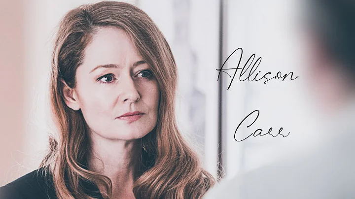 Allison Carr | Toxic