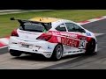 Lubner Motorsport - 3. VLN Lauf 20.06.2015