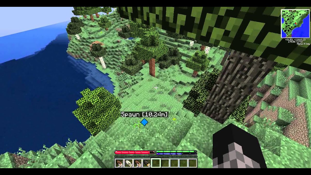 Terra Firma Craft Ep 2 YouTube