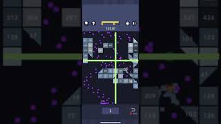 Jay plays - Bricks n Balls - Level 498 (2021) - 3 stars - No help