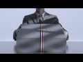 [Video] Stand Out from the Crowd with the Galaxy Z Fold2 Thom Browne Edition