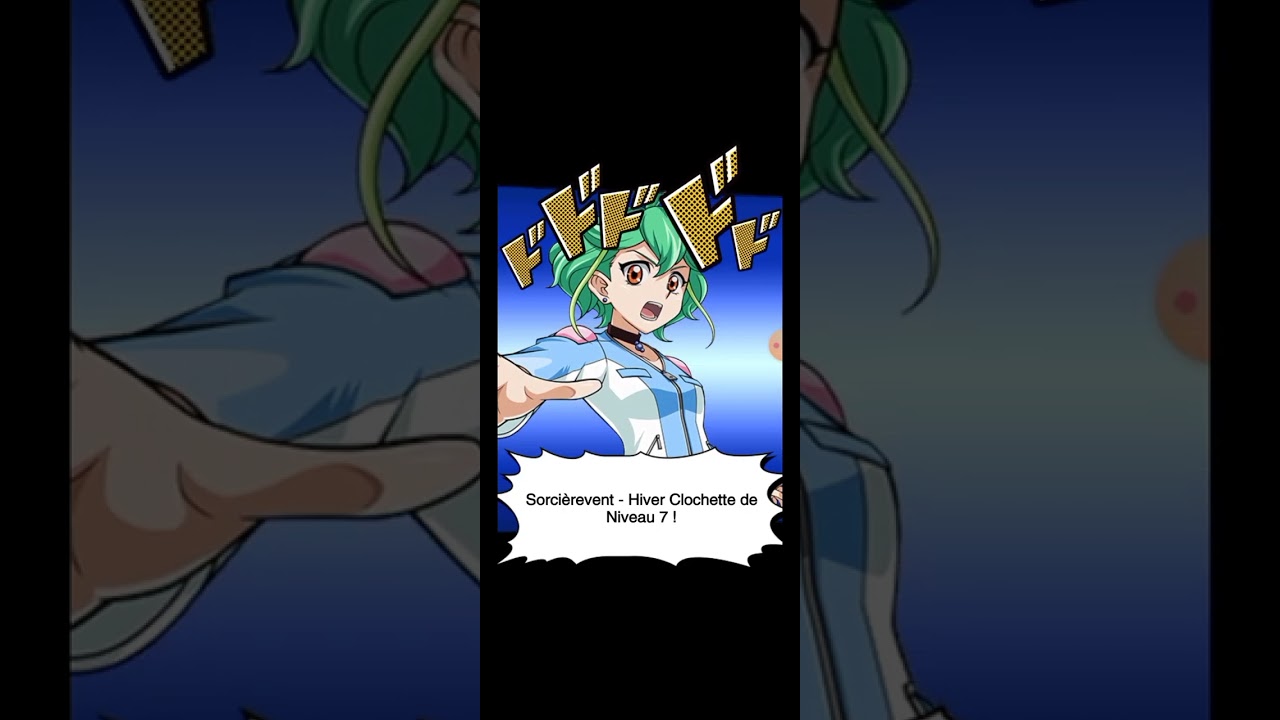 windwitch full combo tutorial_yu gi oh duel links.