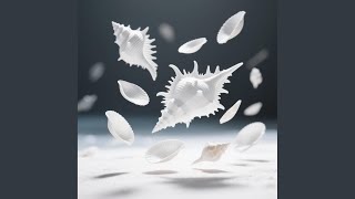 Seashell Breeze Drift