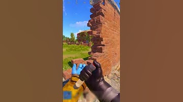 HACKER Gets BANNED Mid Shot Rust!!! #shorts